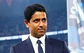 详细阅读:开云中国官网-关于巴黎圣日耳曼迎西甲关键赛,窗口期更衣室发声,震撼外界,球队文化再被提及的信息 开云中国官网-关于巴黎圣日耳曼迎西甲关键赛,窗口期更衣室发声,震撼外界,球队文化再被提及的信息