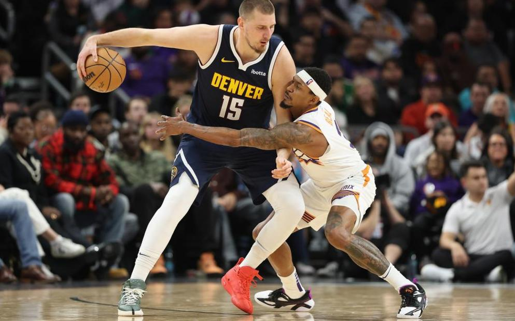 Kaiyun中国官网-丹佛掘金迎NBA总决赛关键赛，今晚手感冰凉，信心回归，纪律约束更严格的简单介绍